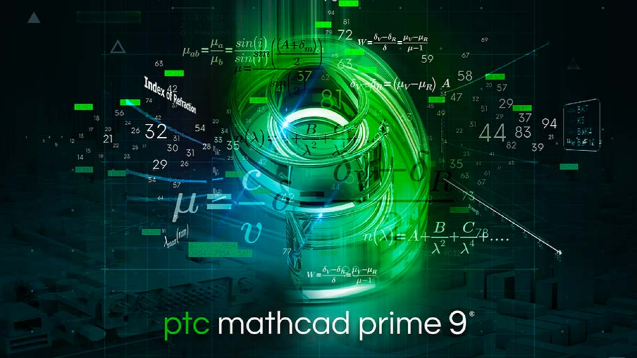 Mathcad Prime - Netzwerklizenz für 1 Jahr